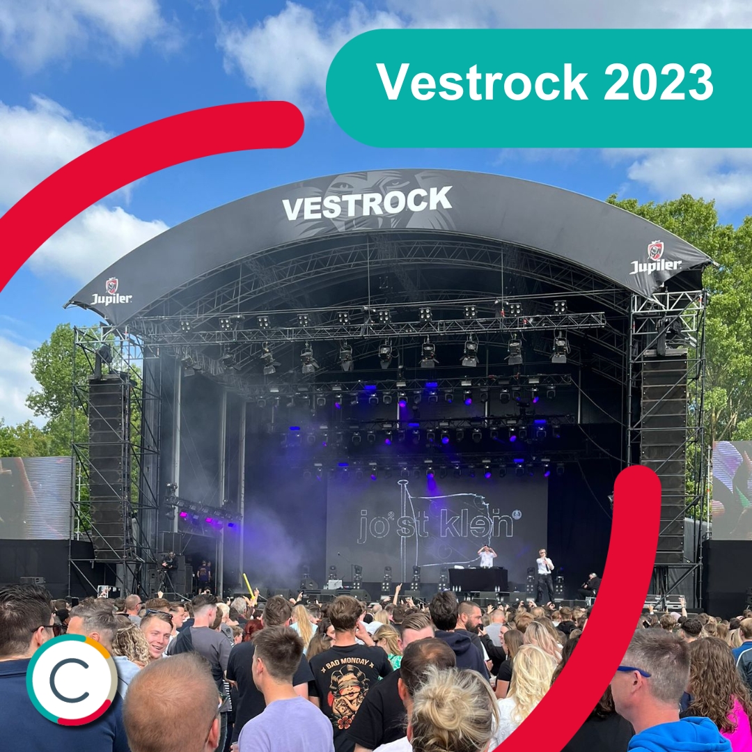 Vestrock 2023