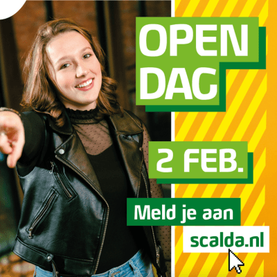 Open Dagen Scalda