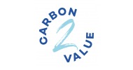 carbon2value logo