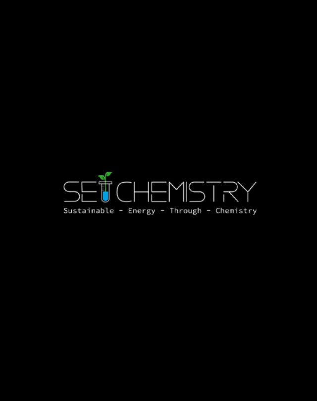 Teaser SET Chemistry