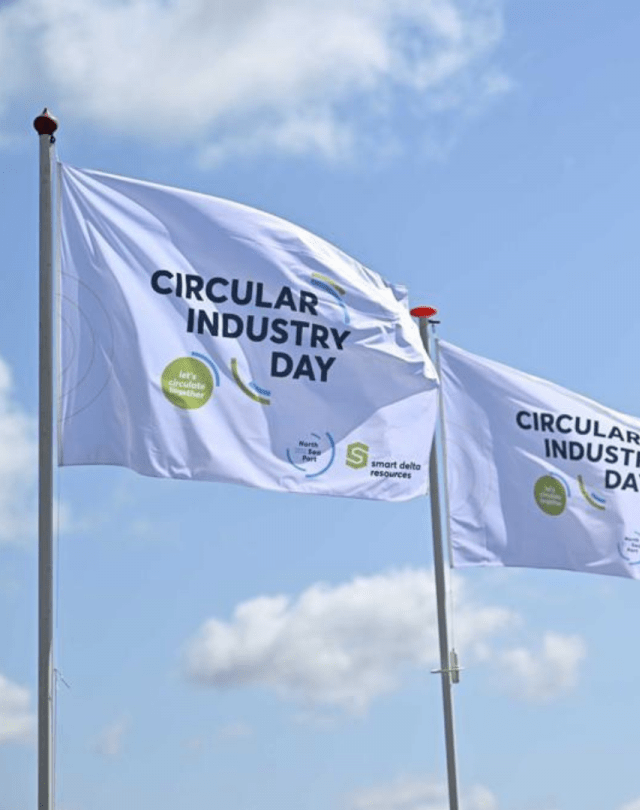 Teaser Circular Industry Day